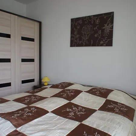 Apartment De Rosa Apartman Siofok