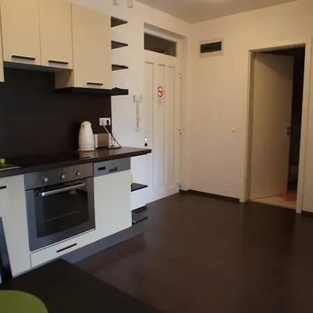 De Rosa Apartman Σίοφοκ