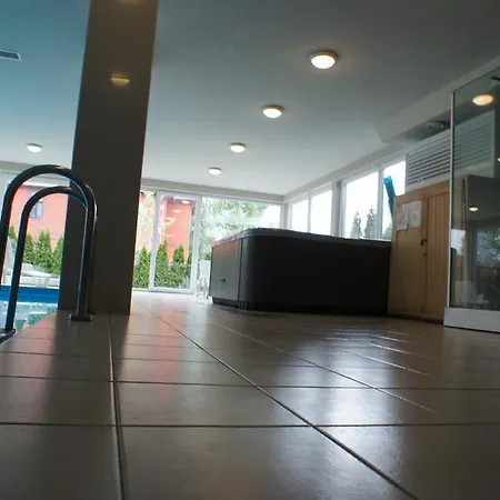 Διαμέρισμα De Rosa Apartman Σίοφοκ