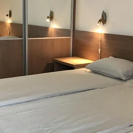 De Rosa Apartman Διαμέρισμα Σίοφοκ