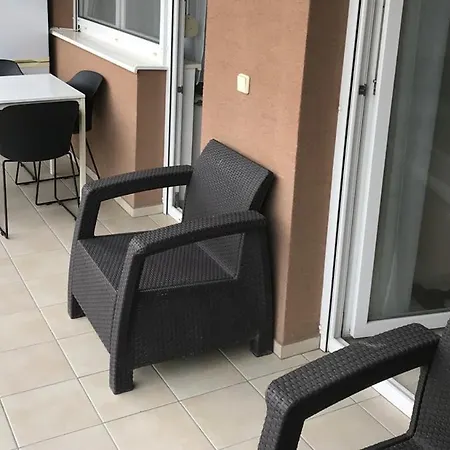 Διαμέρισμα De Rosa Apartman Σίοφοκ